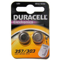 Duracell D357